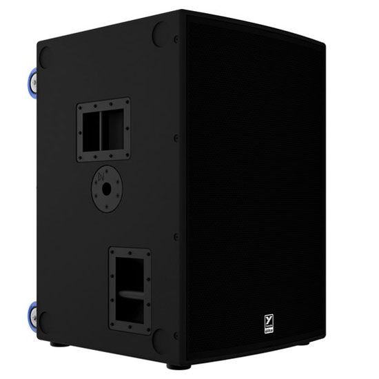 Yorkville EL18S Paraline 18" Powered Subwoofer