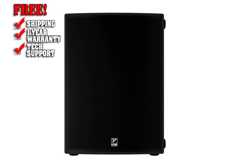 Yorkville EL18S Paraline 18" Powered Subwoofer