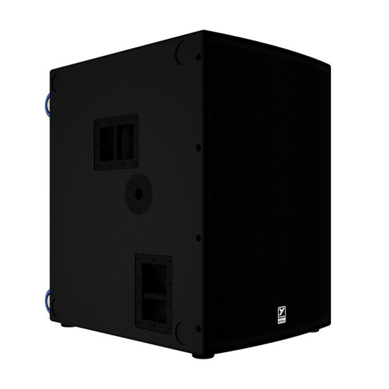Yorkville EL21S Elite 21" Powered Subwoofer
