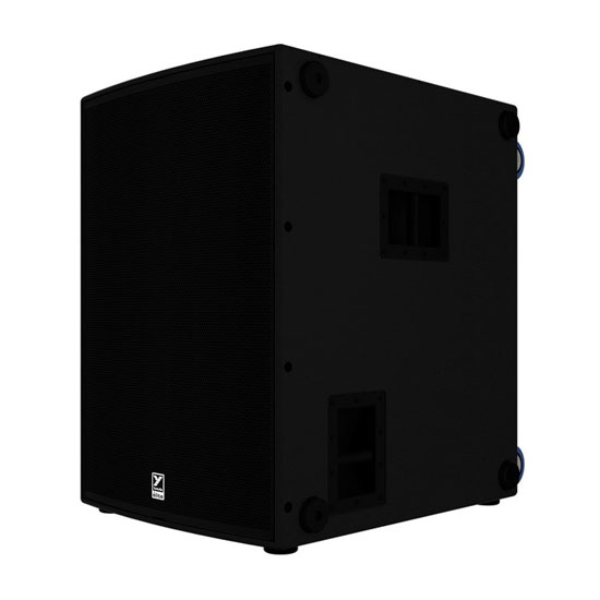 Yorkville EL21S Elite 21" Powered Subwoofer