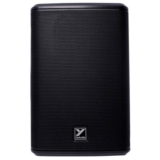 Yorkville EXM Mobile8 Battery-Powered PA Speaker