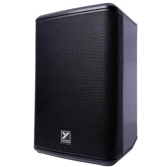 Yorkville EXM Mobile8 Battery-Powered PA Speaker