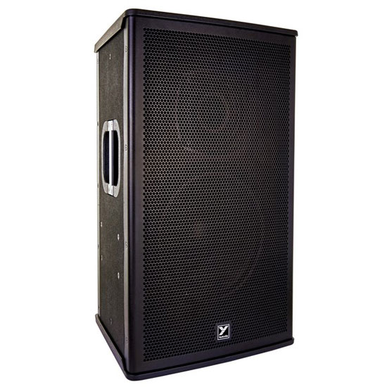 Yorkville EXM Pro12 Battery-Powered PA Speaker
