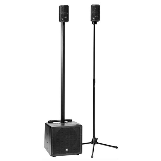 Yorkville EXM400 EXM Powered PA System