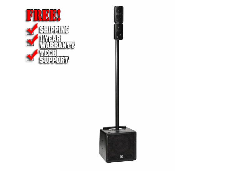 Yorkville EXM400 EXM Powered PA System