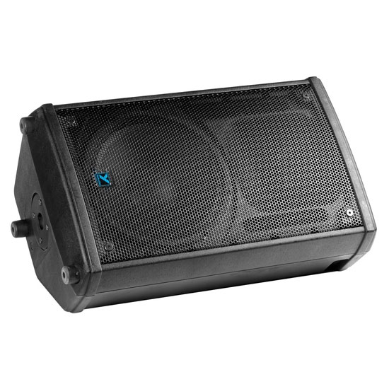 Yorkville NX25P-2 NX 12" Powered Loudspeaker
