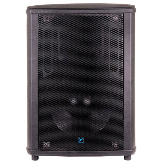 Yorkville NX750P-2 12" Powered Loudspeaker