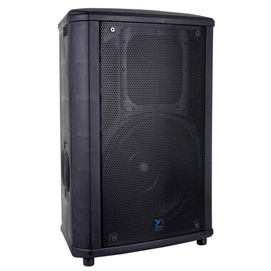 Yorkville NX750P-2 12" Powered Loudspeaker