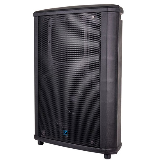 Yorkville NX750P-2 12" Powered Loudspeaker