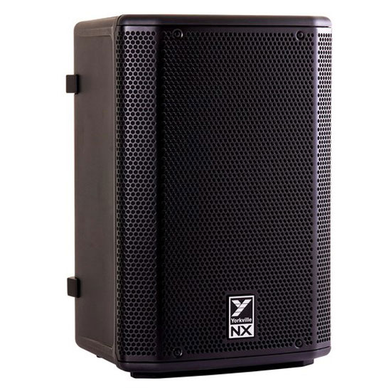 Yorkville NX8P NX 8" Powered Loudspeaker