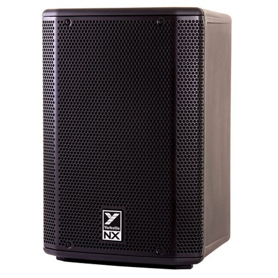 Yorkville NX8P NX 8" Powered Loudspeaker