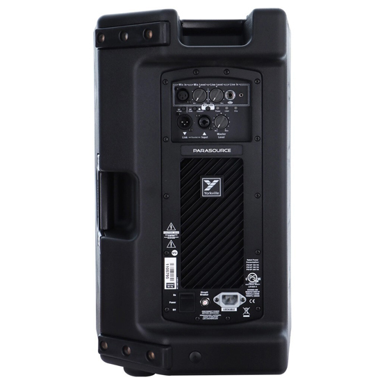 Yorkville PS12P Parasource 12" Powered Loudspeaker