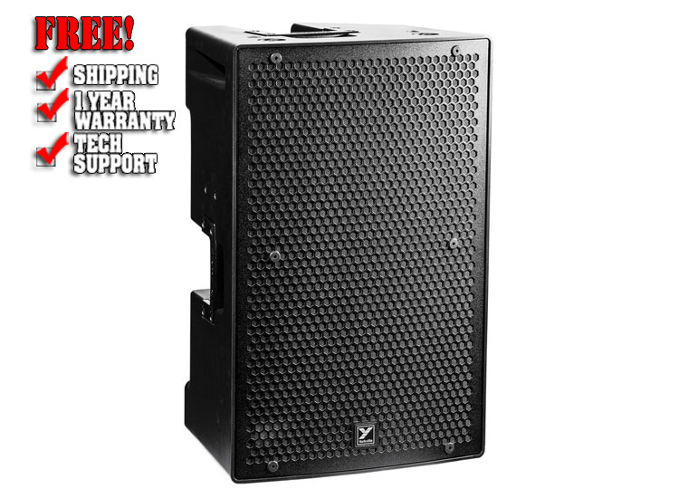 Yorkville PS15P Parasource 15" Powered Loudspeaker