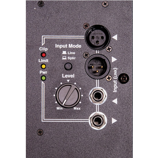 Yorkville PS18S Parasource 18" Powered Subwoofer