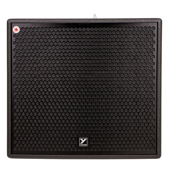 Yorkville PSA15S Paraline 15" Powered Subwoofer