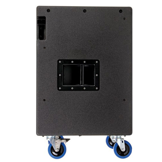 Yorkville PSA15S Paraline 15" Powered Subwoofer