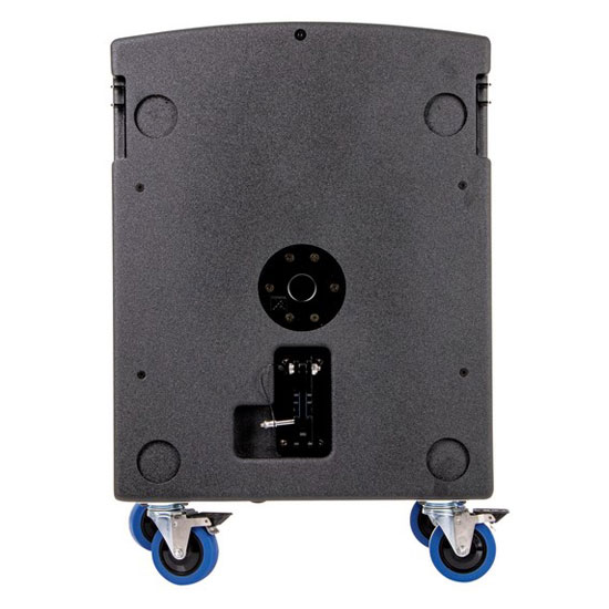 Yorkville PSA15S Paraline 15" Powered Subwoofer