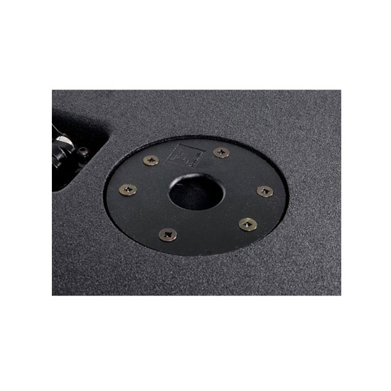 Yorkville PSA18S Paraline 18" Powered Subwoofer