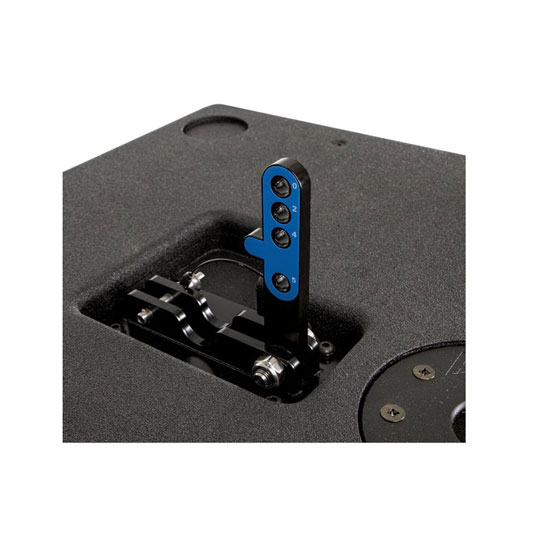 Yorkville PSA18S Paraline 18" Powered Subwoofer