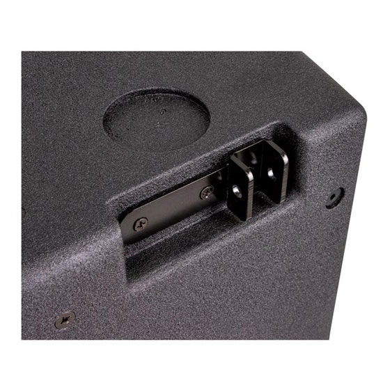 Yorkville PSA18S Paraline 18" Powered Subwoofer