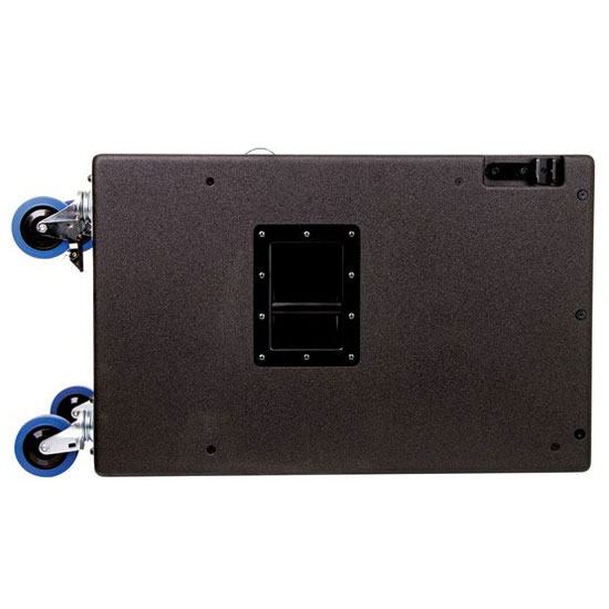 Yorkville PSA18S Paraline 18" Powered Subwoofer