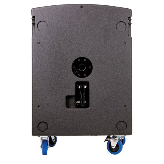 Yorkville PSA18S Paraline 18" Powered Subwoofer