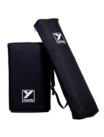 Yorkville YXL Tower10