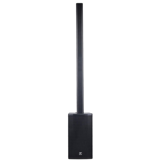 Yorkville YXL Tower12 Column PA with 12" Subwoofer