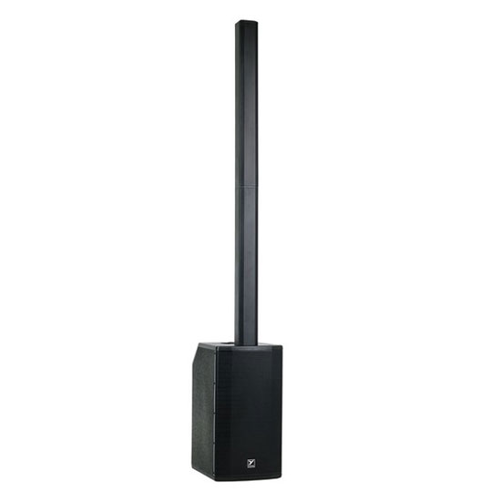 Yorkville YXL Tower12 Column PA with 12" Subwoofer