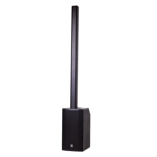 Yorkville YXL Tower12 Column PA with 12" Subwoofer