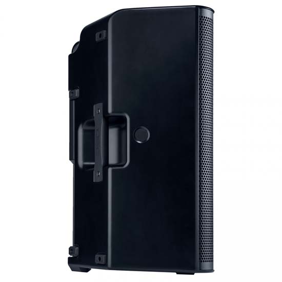 
(2) QSC K12.2 K2 Series Two-Way 12" Powered Speakers with DBX DriveRack PA2 Management System Package