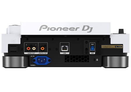 (2) Pioneer DJ CDJ-3000 and DJM-900NXS2 Mixer Package