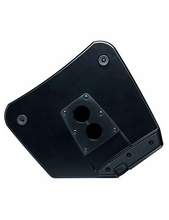 4X QSC K12.2 W/ 2X PROX FLIGHT CASE