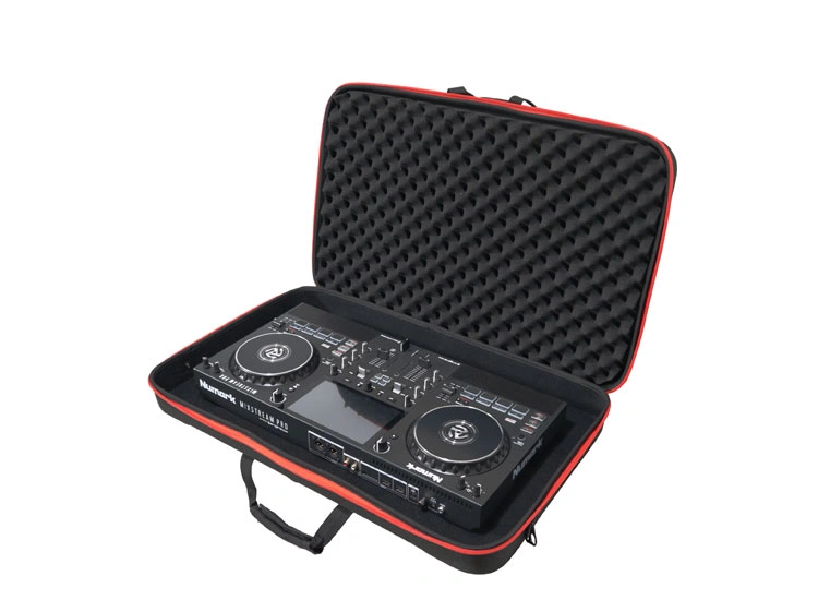 AlphaTheta XDJ-AN + Soft Case Bundle | Free Shipping