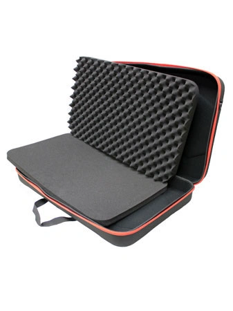 AlphaTheta XDJ-AN DJ Controller with Protective Bag Package