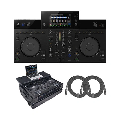 Buy AlphaTheta XDJ-AN DJ Controller with Carry Bag Bundle