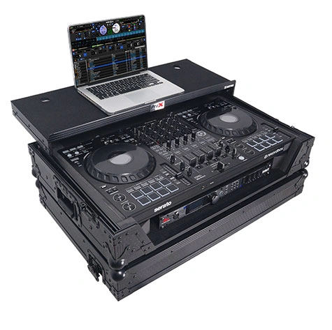 AlphaTheta XDJ-AN + Soft Case Bundle | Free Shipping