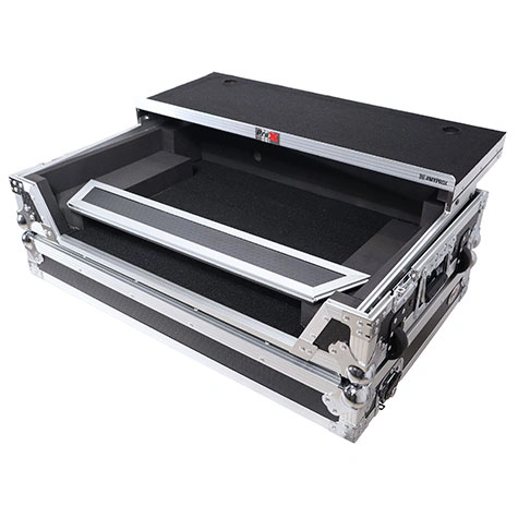 AlphaTheta XDJ-AN Touring DJ System with Flight Case
