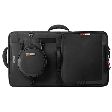 AlphaTheta XDJ-AN Professional DJ System Bag Package