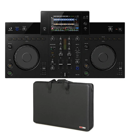 AlphaTheta XDJ-AN DJ System with Soft Case | 123DJ
