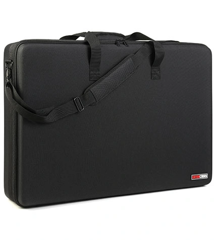 AlphaTheta XDJ-AN DJ Package with Protective Soft Case