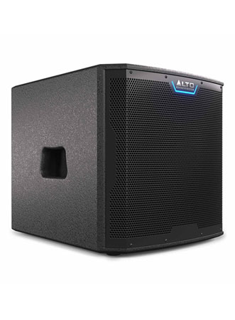 Alto TS412 and TS12S Package