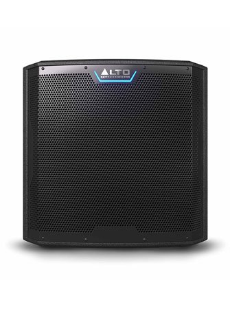 Alto TS412 and TS12S Package