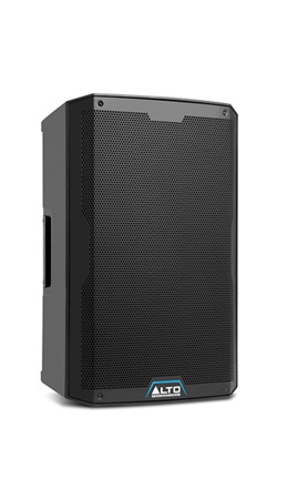 Alto TS415 and TS18S Package