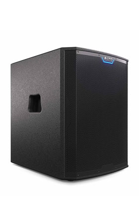 Alto TS415 and TS18S Package