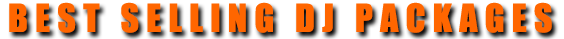 Best Selling Packages