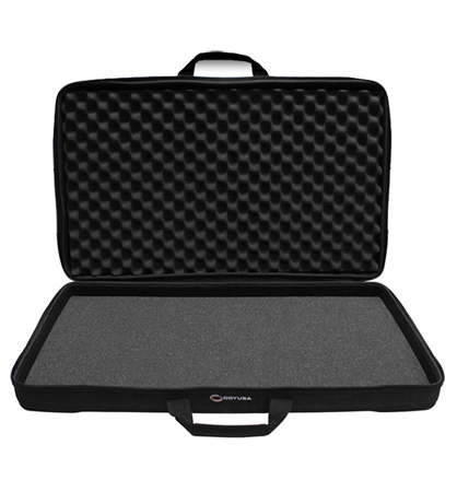 Pioneer DDJ-FLX4 White Travel Package