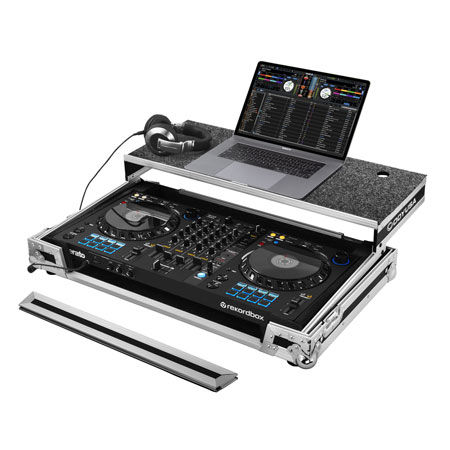 Pioneer DDJ-FLX6 & XPRS10 Pack