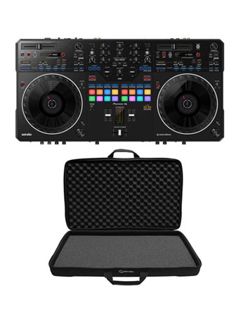 DDJ-REV5 Travel Pack