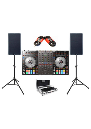 DDJ-SX3 & K12.2 Pack